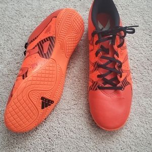 Indoor Soccer Shoes